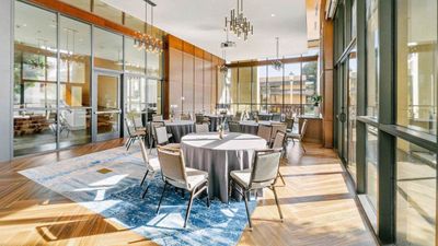 Hyatt Place Pasadena